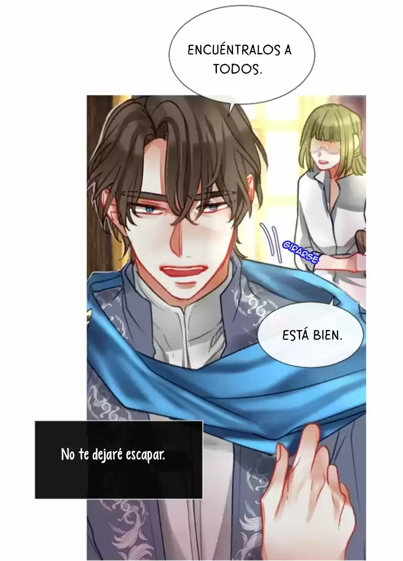 Evelyn, La Reina Mercenaria - Capítulo 4 - Página 39 - LectorTMOo