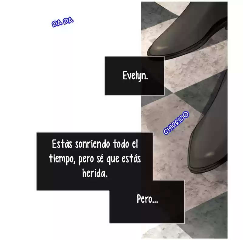 Evelyn, La Reina Mercenaria - Capítulo 4 - Página 43 - LectorTMOo