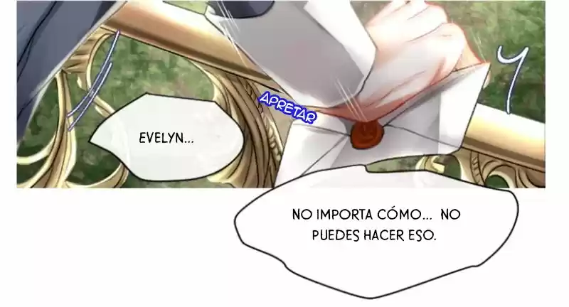 Evelyn, La Reina Mercenaria - Capítulo 4 - Página 45 - LectorTMOo