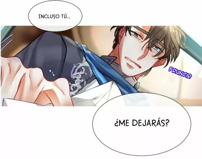 Evelyn, La Reina Mercenaria - Capítulo 4 - Página 46 - LectorTMOo