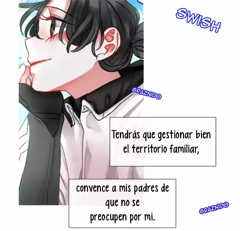 Evelyn, La Reina Mercenaria - Capítulo 4 - Página 50 - LectorTMOo