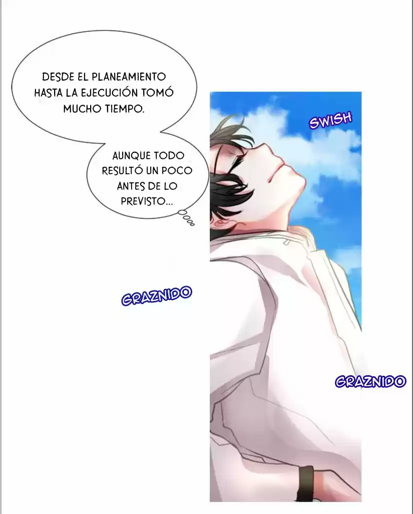 Evelyn, La Reina Mercenaria - Capítulo 5 - Página 6 - LectorTMOo