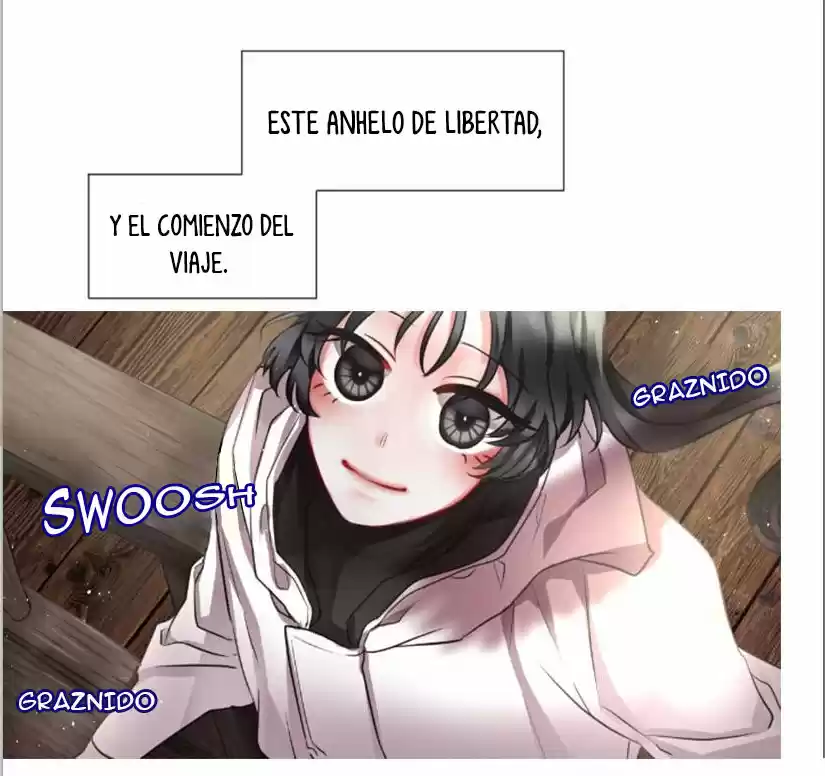 Evelyn, La Reina Mercenaria - Capítulo 5 - Página 7 - LectorTMOo