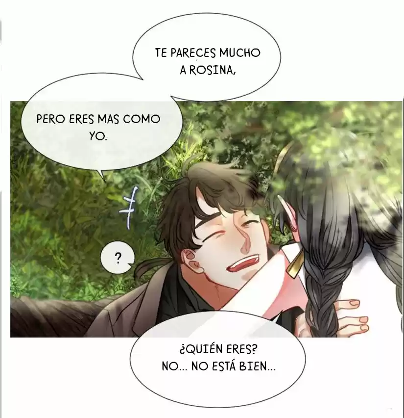 Evelyn, La Reina Mercenaria - Capítulo 5 - Página 17 - LectorTMOo
