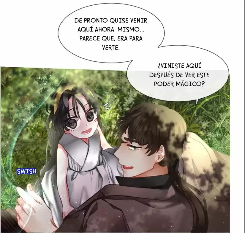 Evelyn, La Reina Mercenaria - Capítulo 5 - Página 20 - LectorTMOo