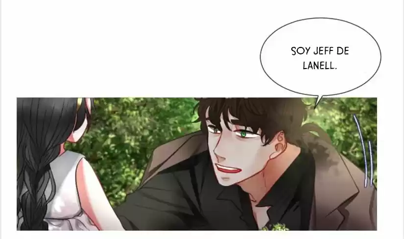 Evelyn, La Reina Mercenaria - Capítulo 5 - Página 23 - LectorTMOo