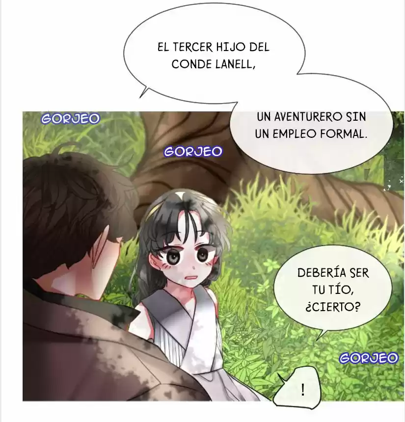 Evelyn, La Reina Mercenaria - Capítulo 5 - Página 24 - LectorTMOo
