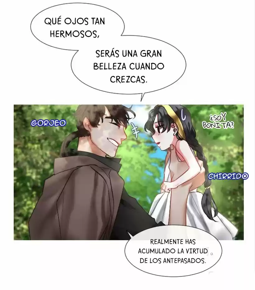 Evelyn, La Reina Mercenaria - Capítulo 5 - Página 27 - LectorTMOo