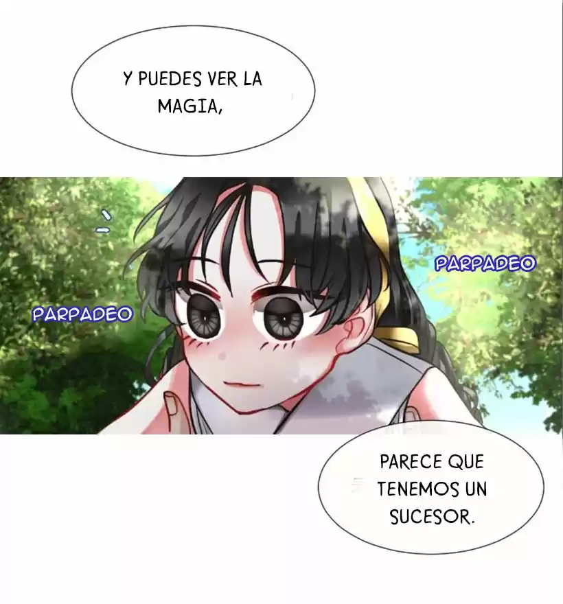 Evelyn, La Reina Mercenaria - Capítulo 5 - Página 28 - LectorTMOo