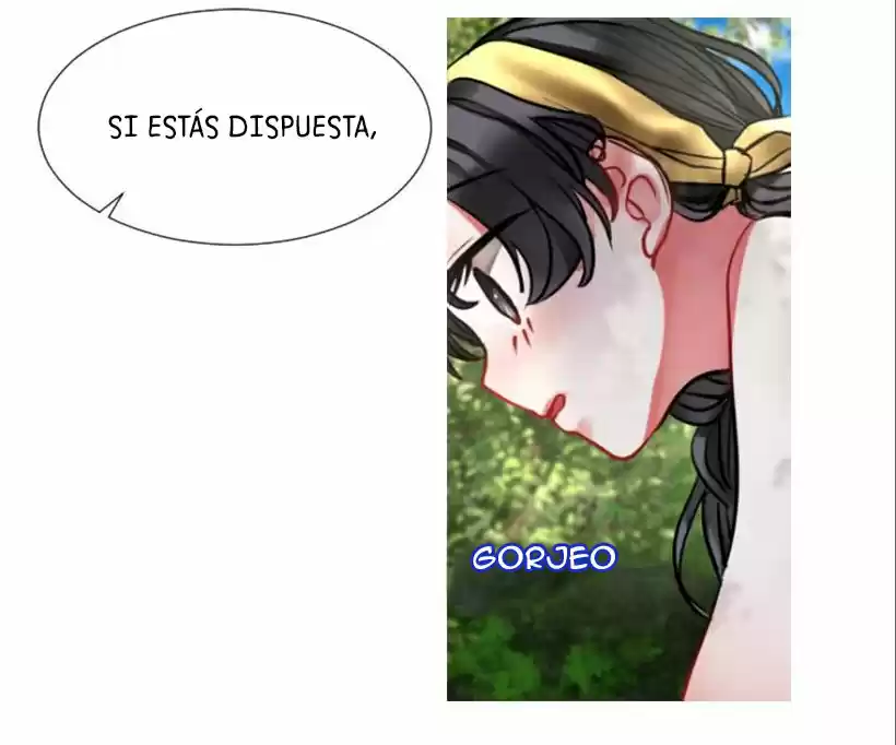 Evelyn, La Reina Mercenaria - Capítulo 5 - Página 30 - LectorTMOo