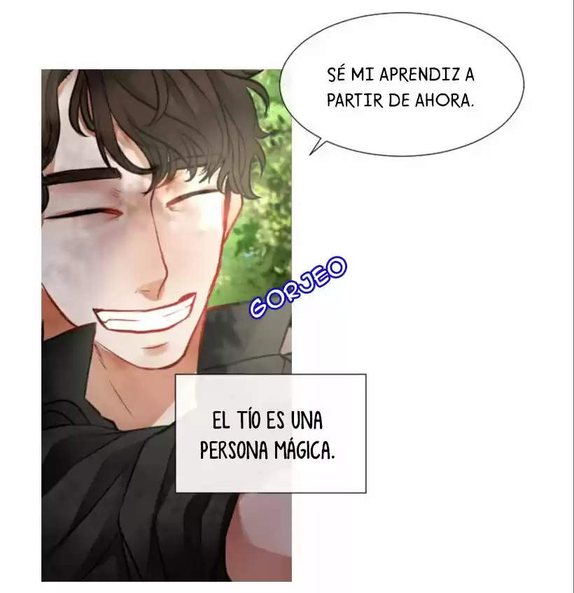 Evelyn, La Reina Mercenaria - Capítulo 5 - Página 31 - LectorTMOo