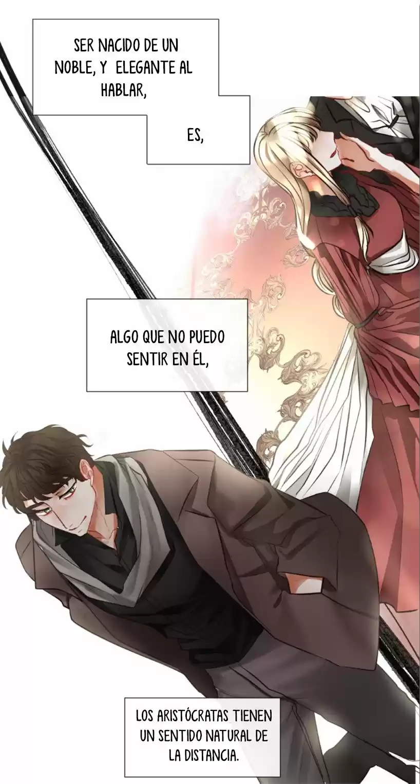 Evelyn, La Reina Mercenaria - Capítulo 5 - Página 32 - LectorTMOo