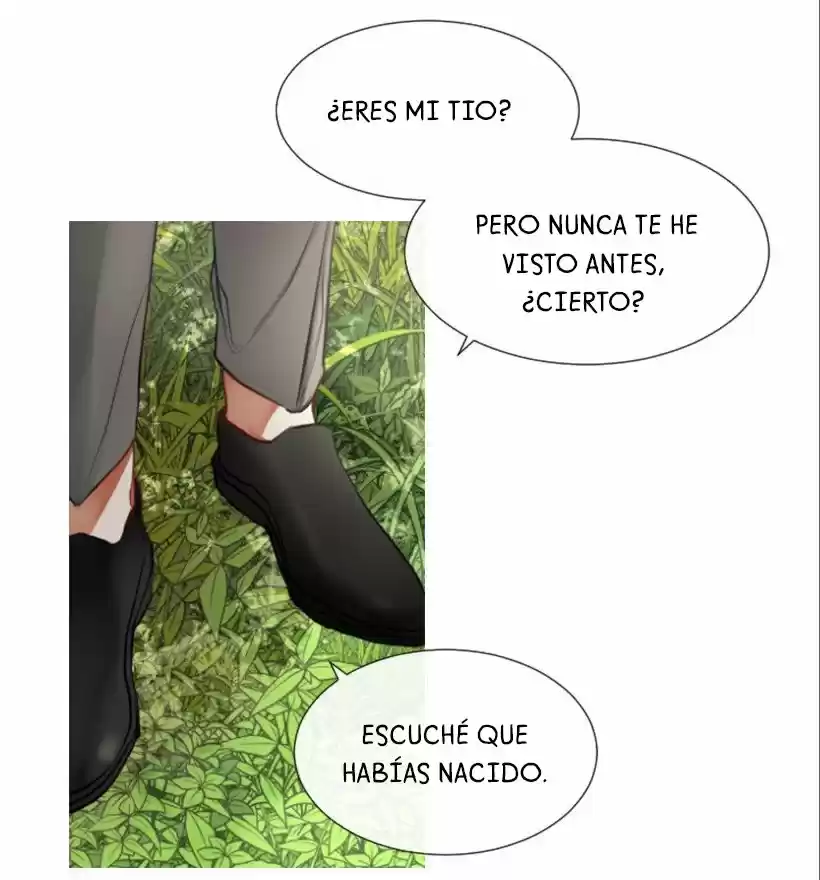 Evelyn, La Reina Mercenaria - Capítulo 5 - Página 33 - LectorTMOo