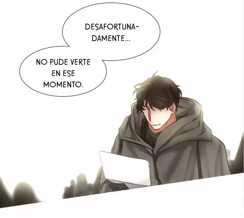 Evelyn, La Reina Mercenaria - Capítulo 5 - Página 34 - LectorTMOo