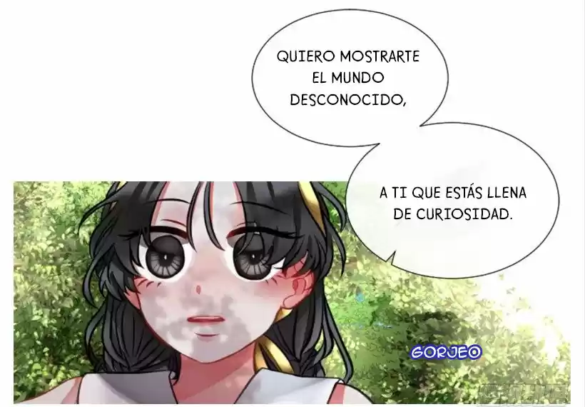 Evelyn, La Reina Mercenaria - Capítulo 5 - Página 37 - LectorTMOo