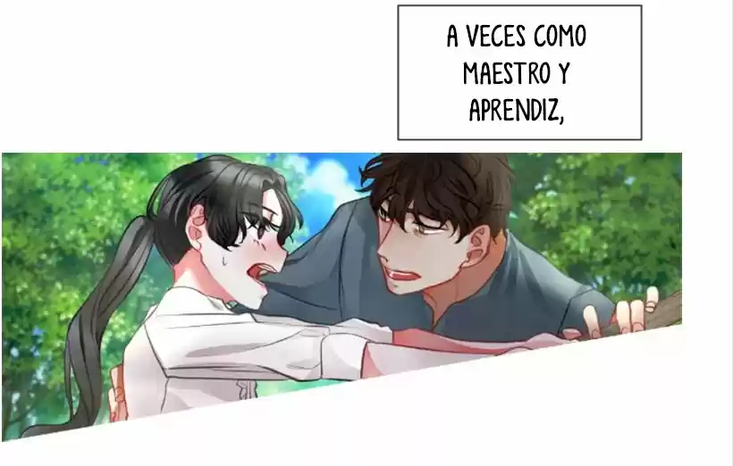 Evelyn, La Reina Mercenaria - Capítulo 5 - Página 39 - LectorTMOo