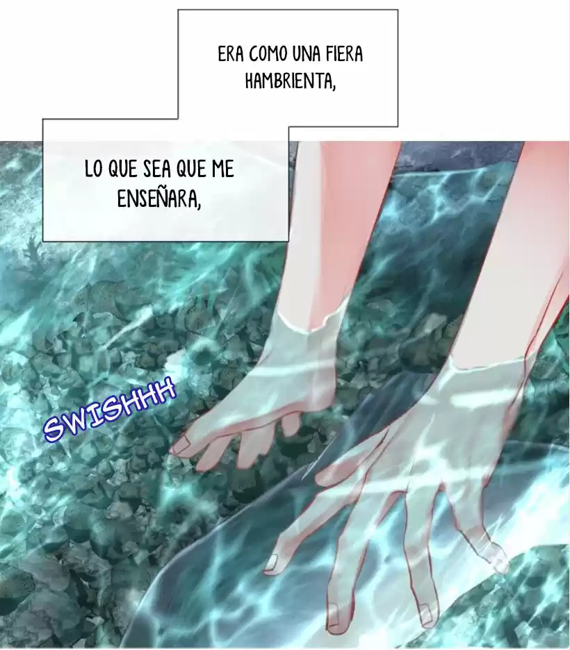 Evelyn, La Reina Mercenaria - Capítulo 5 - Página 41 - LectorTMOo