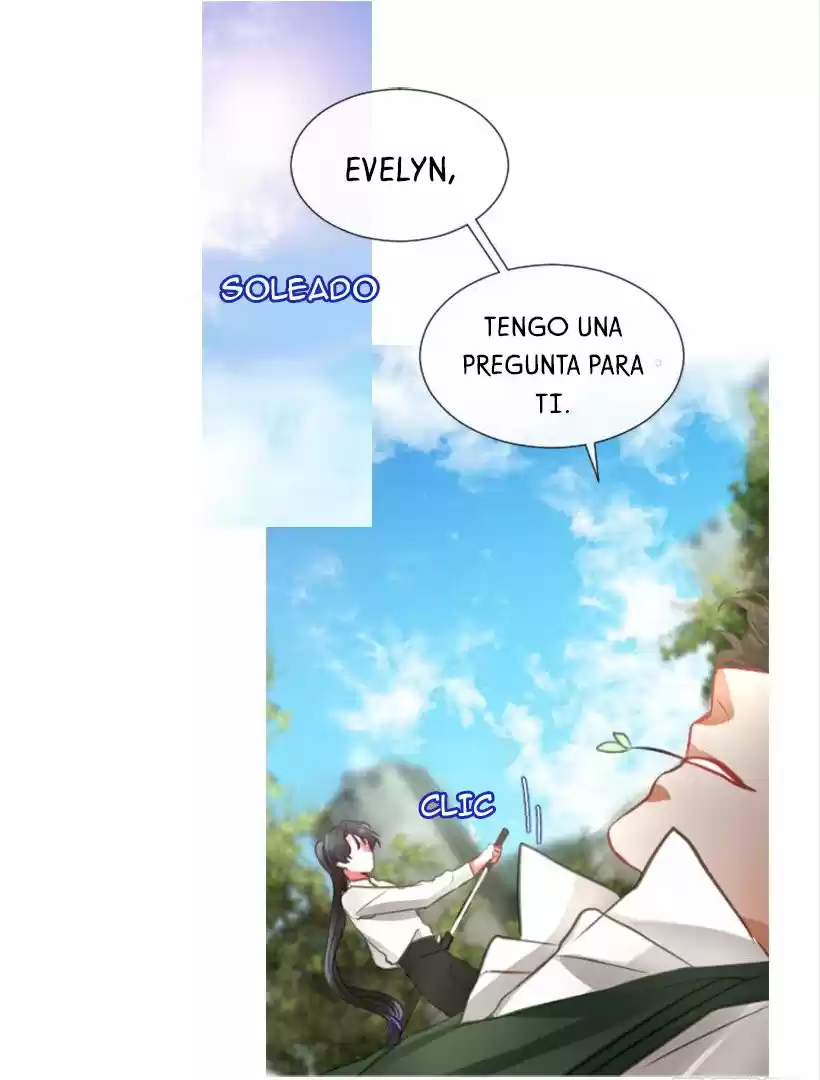 Evelyn, La Reina Mercenaria - Capítulo 5 - Página 43 - LectorTMOo