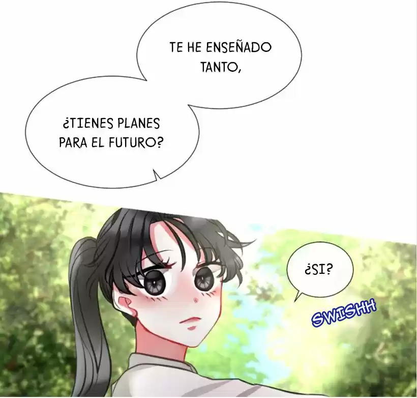 Evelyn, La Reina Mercenaria - Capítulo 5 - Página 44 - LectorTMOo