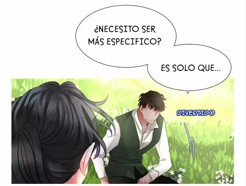 Evelyn, La Reina Mercenaria - Capítulo 5 - Página 45 - LectorTMOo