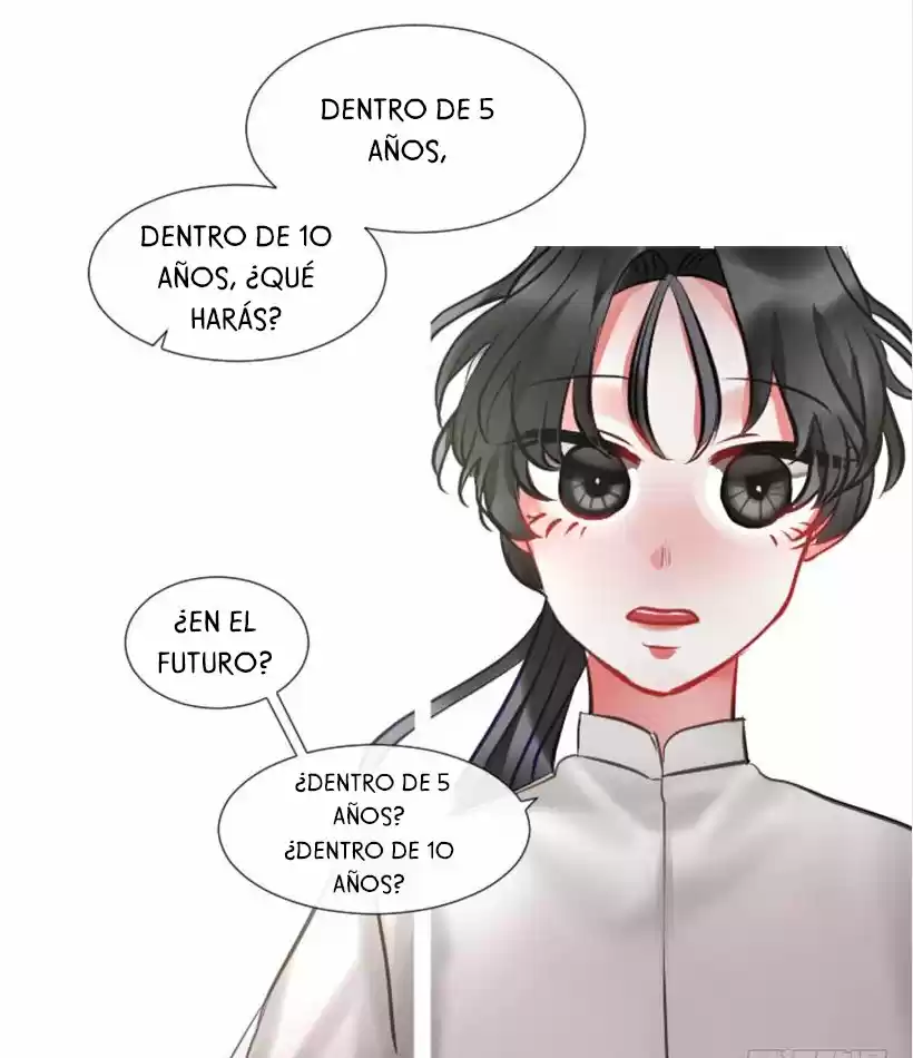 Evelyn, La Reina Mercenaria - Capítulo 5 - Página 47 - LectorTMOo