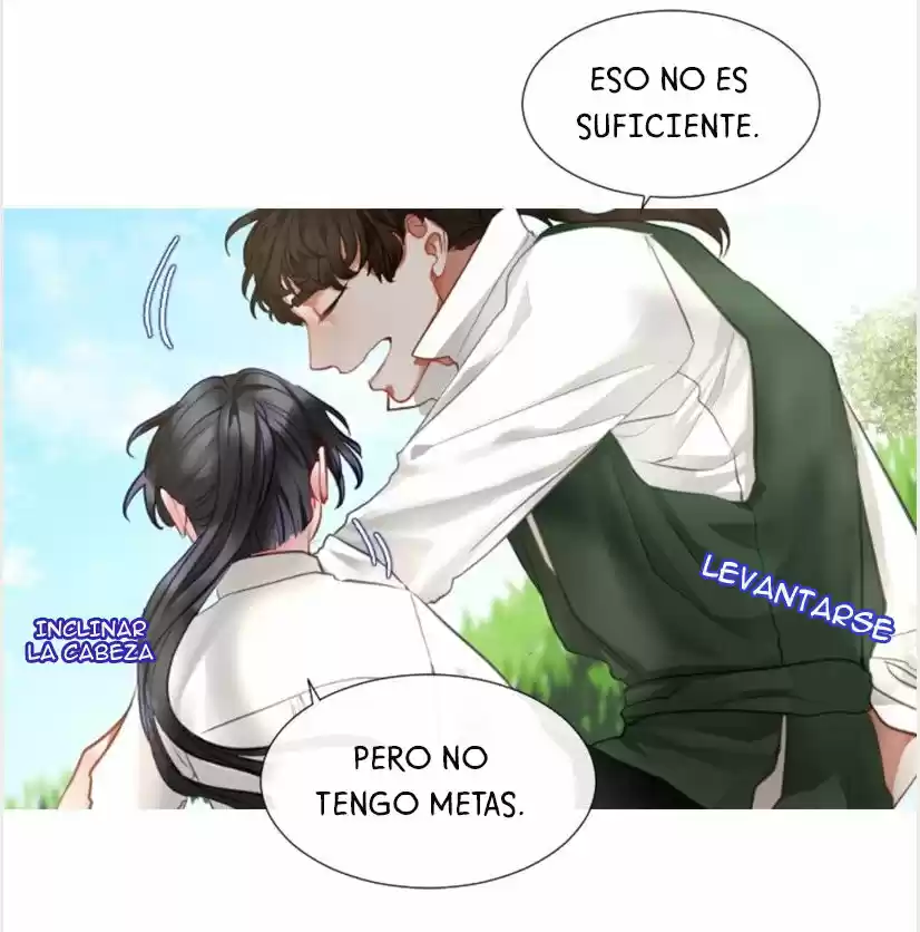 Evelyn, La Reina Mercenaria - Capítulo 5 - Página 54 - LectorTMOo