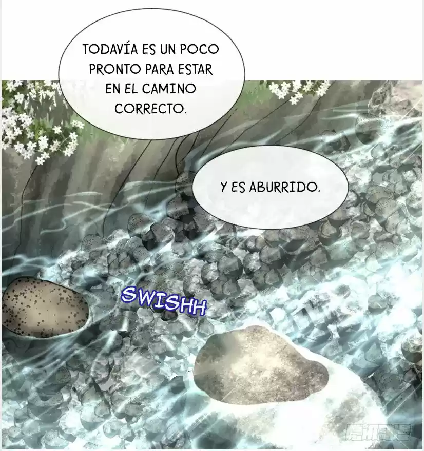 Evelyn, La Reina Mercenaria - Capítulo 5 - Página 56 - LectorTMOo