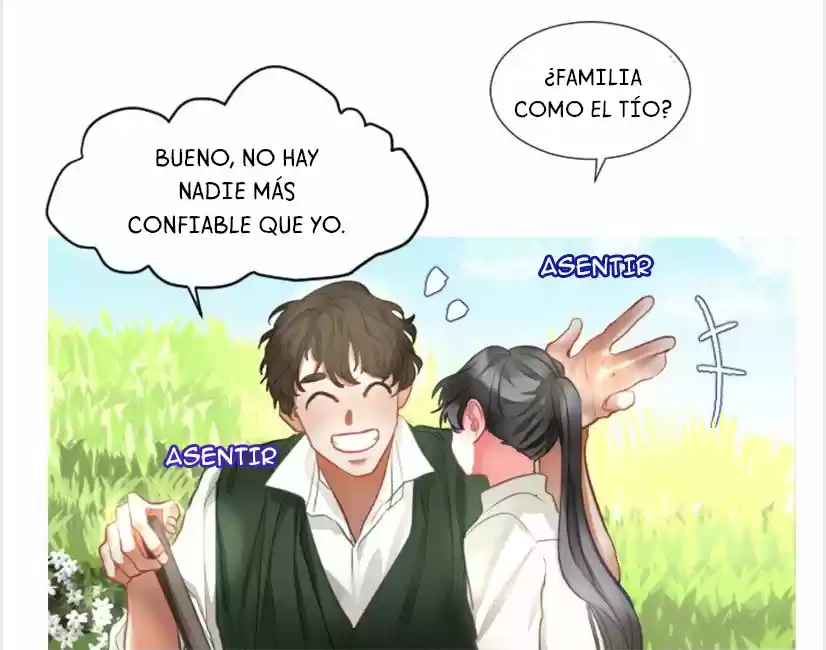 Evelyn, La Reina Mercenaria - Capítulo 5 - Página 59 - LectorTMOo