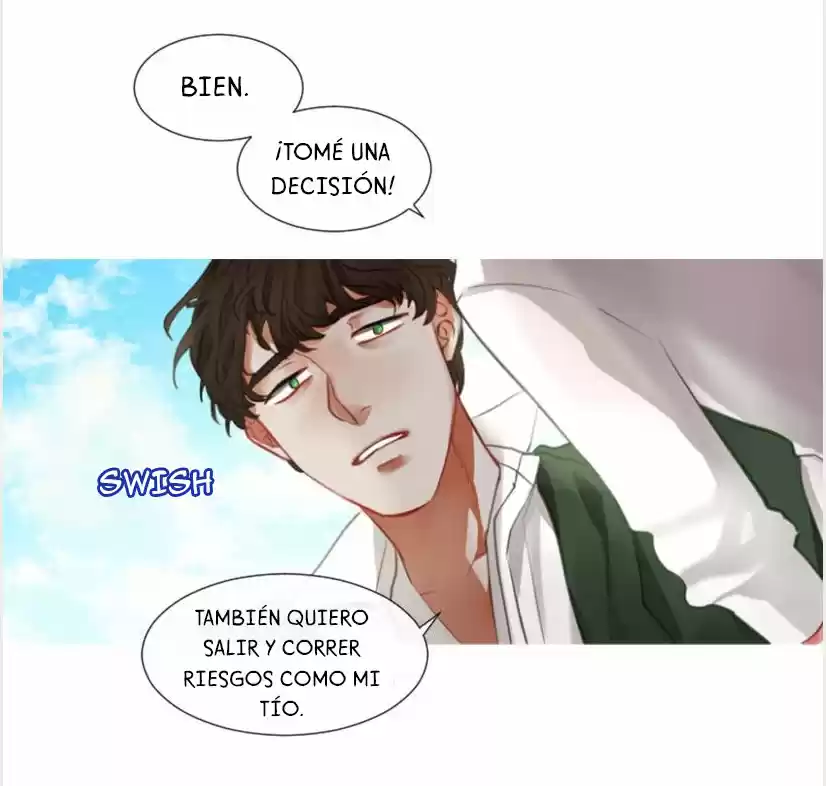 Evelyn, La Reina Mercenaria - Capítulo 5 - Página 60 - LectorTMOo