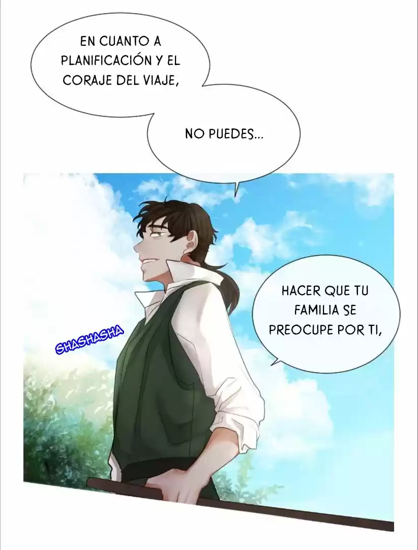 Evelyn, La Reina Mercenaria - Capítulo 6 - Página 4 - LectorTMOo