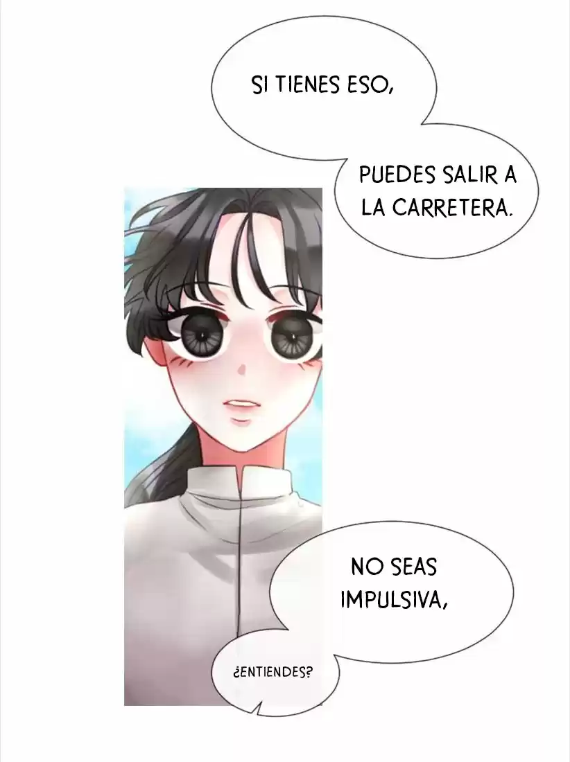 Evelyn, La Reina Mercenaria - Capítulo 6 - Página 5 - LectorTMOo