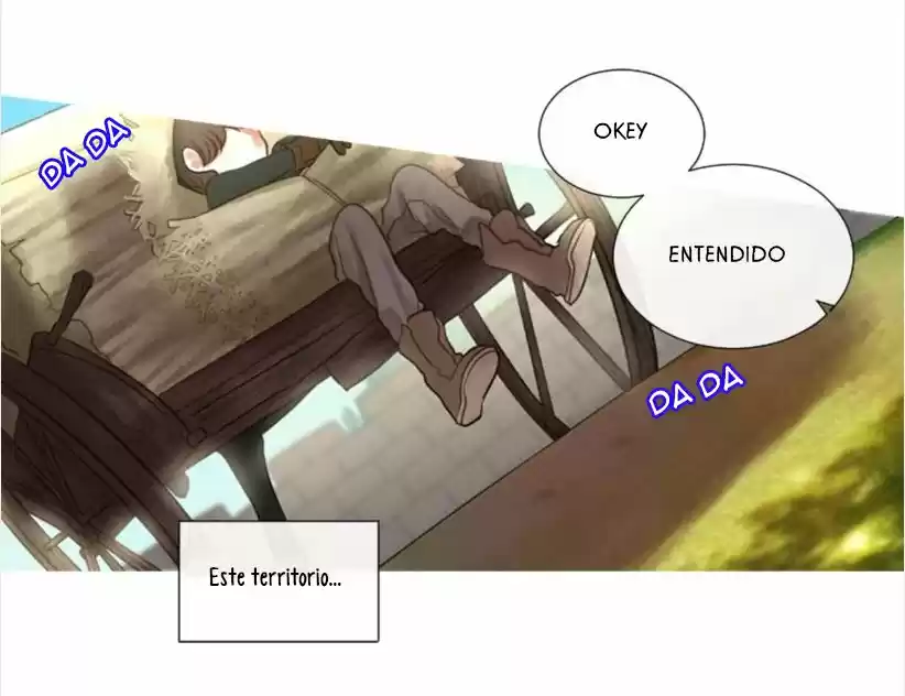 Evelyn, La Reina Mercenaria - Capítulo 6 - Página 6 - LectorTMOo