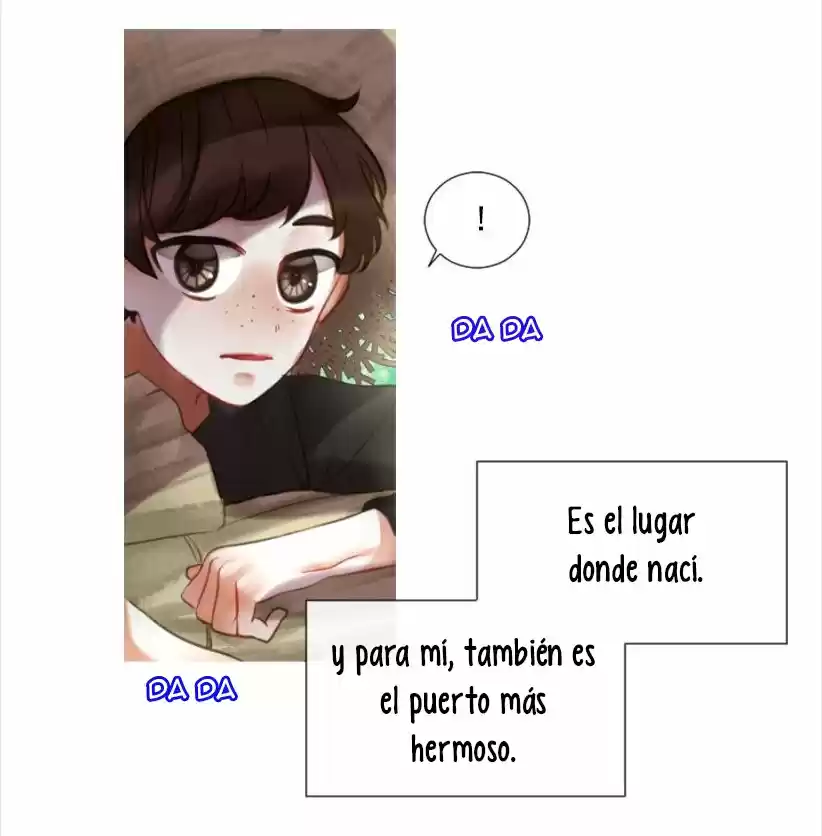 Evelyn, La Reina Mercenaria - Capítulo 6 - Página 7 - LectorTMOo