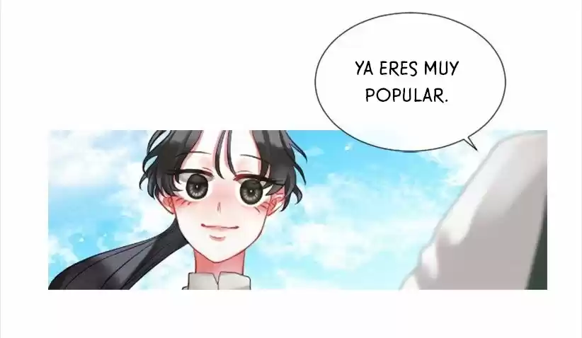 Evelyn, La Reina Mercenaria - Capítulo 6 - Página 11 - LectorTMOo