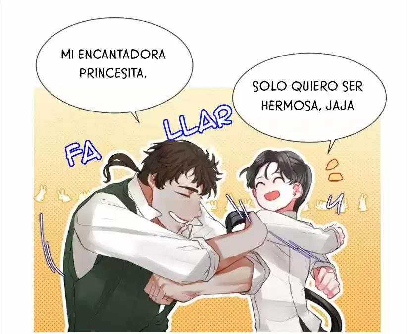 Evelyn, La Reina Mercenaria - Capítulo 6 - Página 14 - LectorTMOo