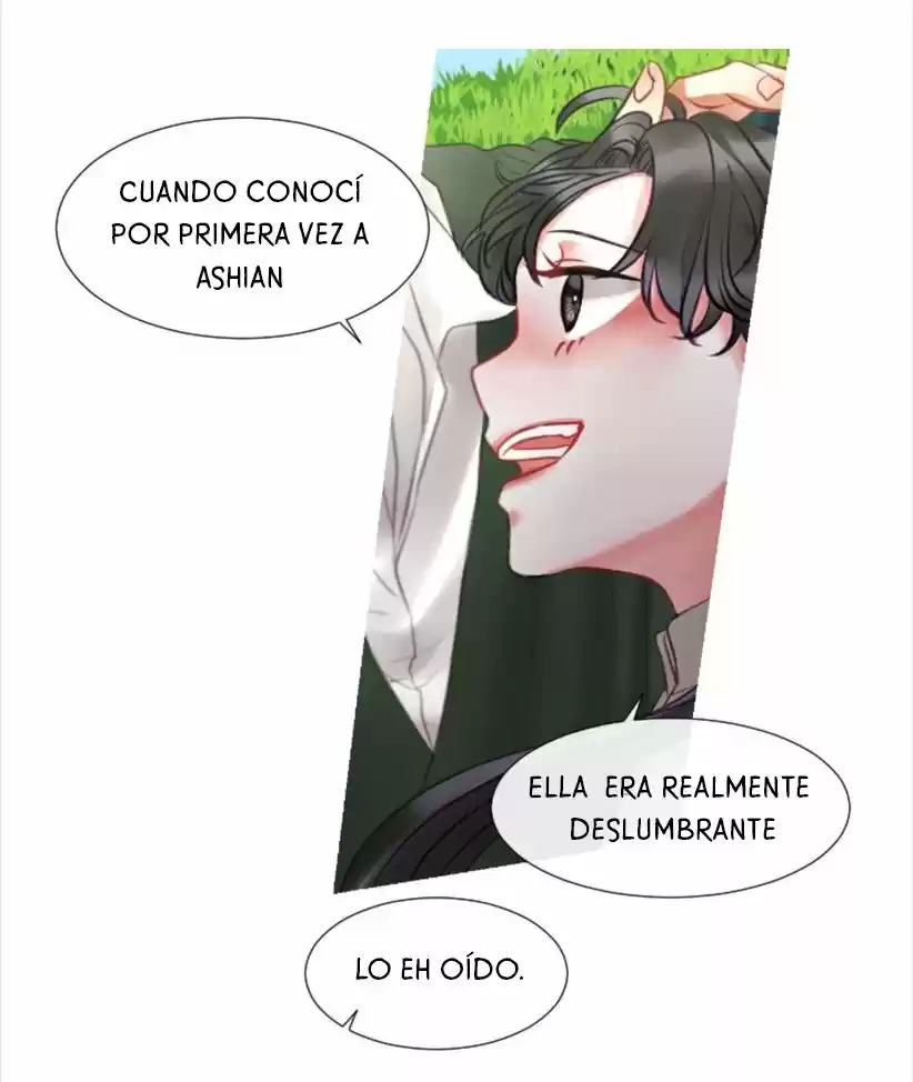Evelyn, La Reina Mercenaria - Capítulo 6 - Página 16 - LectorTMOo