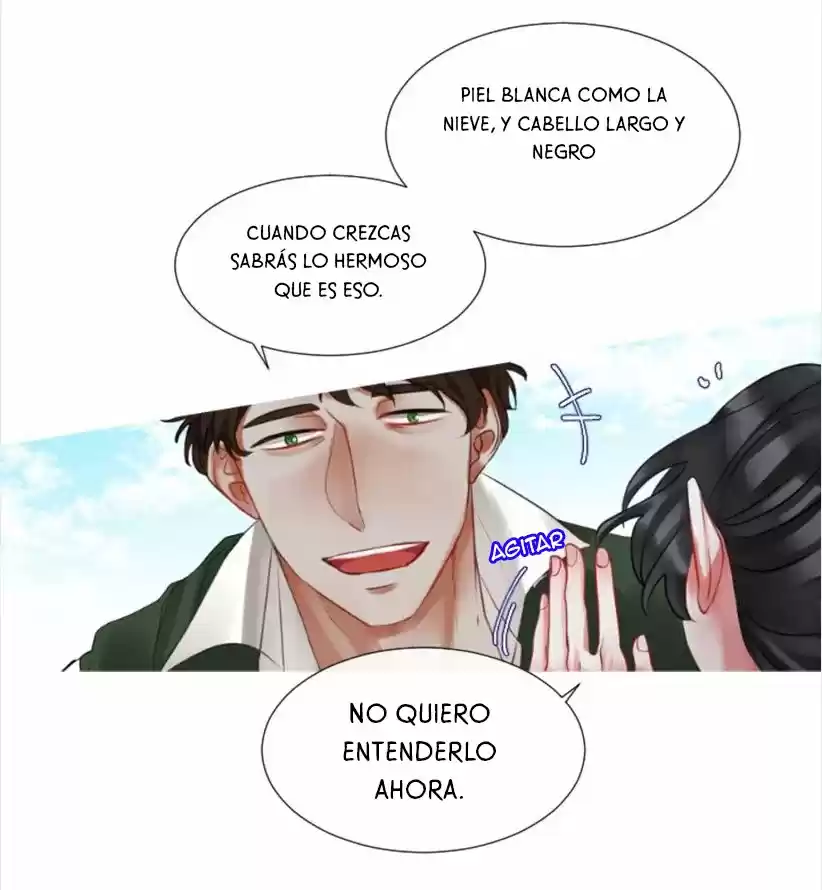Evelyn, La Reina Mercenaria - Capítulo 6 - Página 18 - LectorTMOo