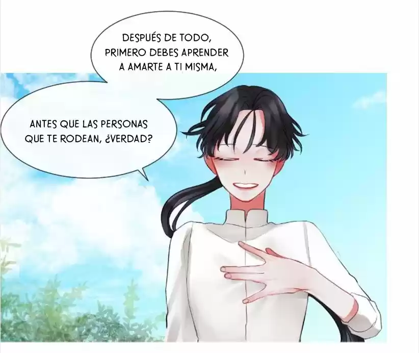 Evelyn, La Reina Mercenaria - Capítulo 6 - Página 21 - LectorTMOo