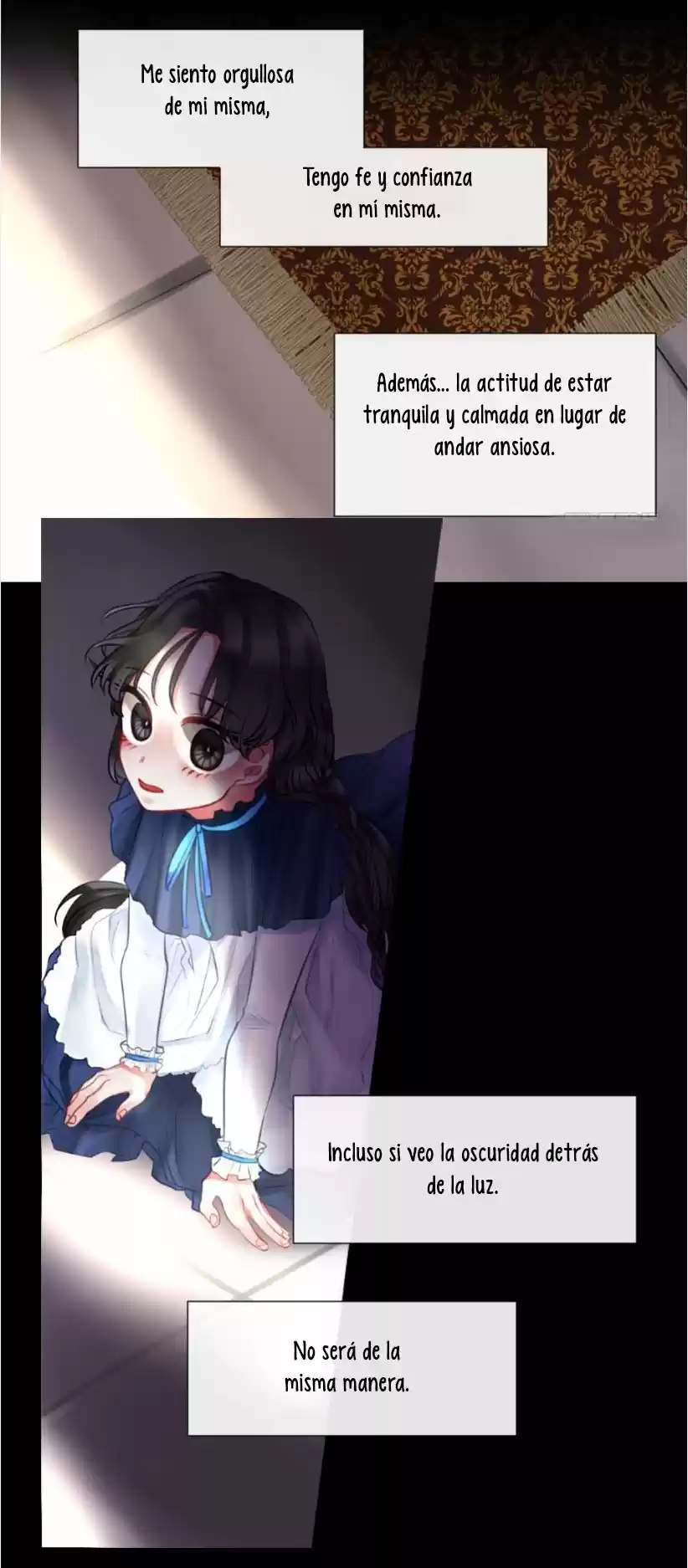 Evelyn, La Reina Mercenaria - Capítulo 6 - Página 23 - LectorTMOo