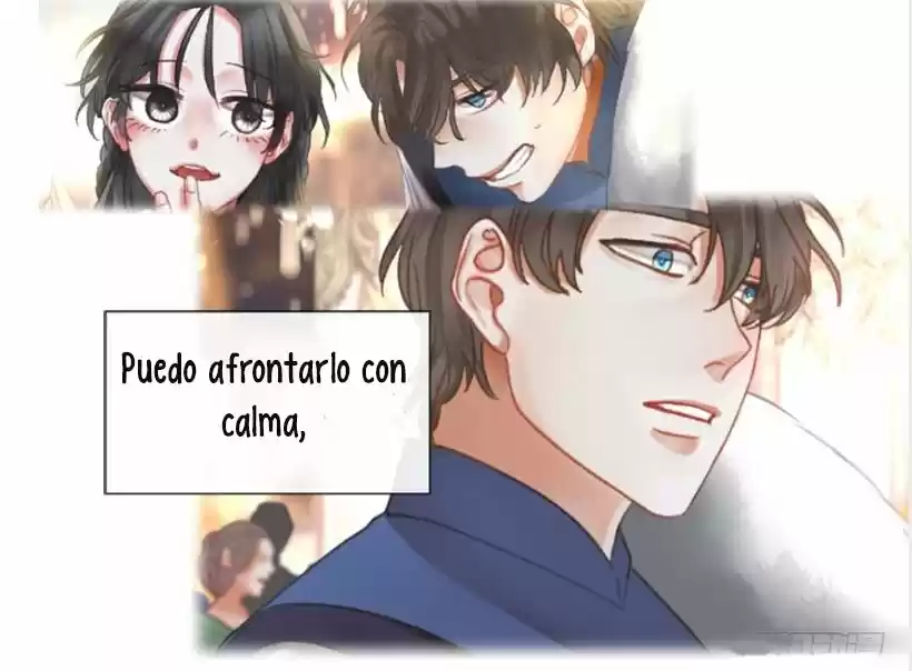 Evelyn, La Reina Mercenaria - Capítulo 6 - Página 25 - LectorTMOo