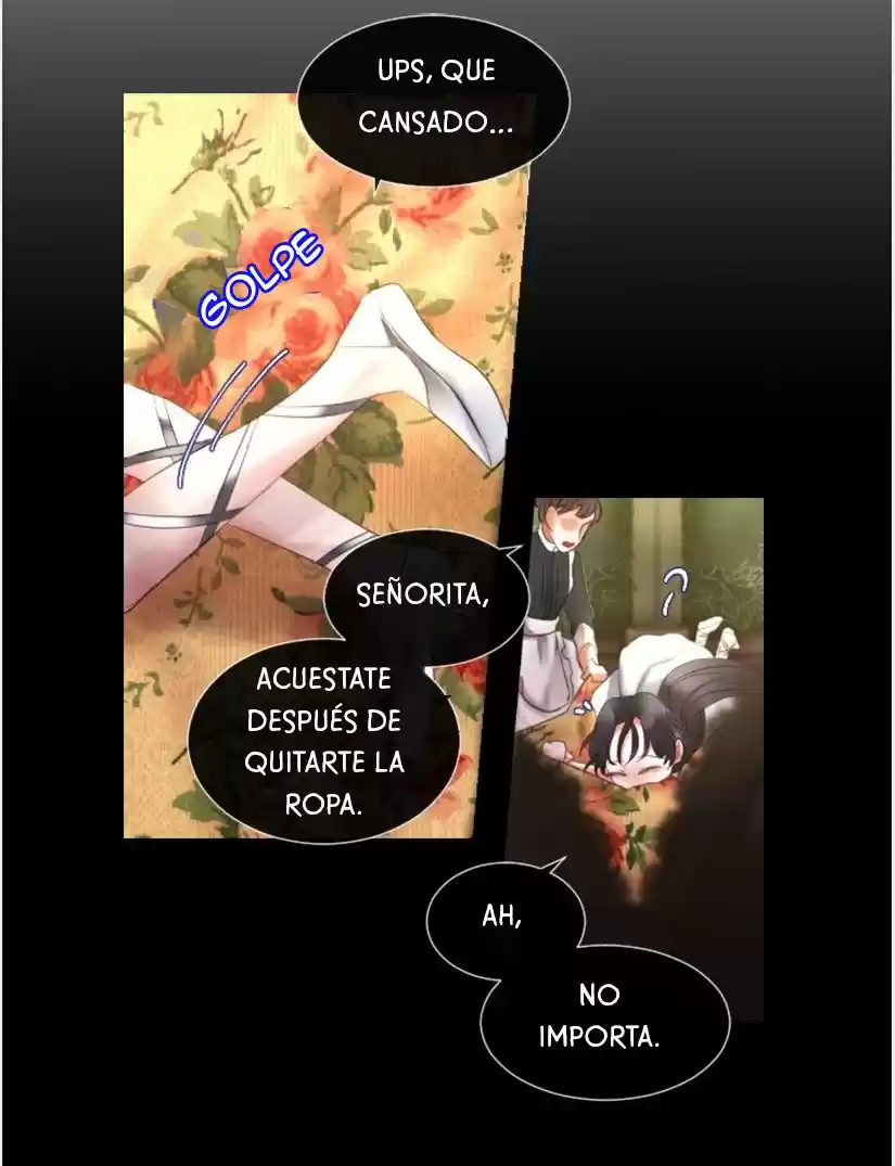 Evelyn, La Reina Mercenaria - Capítulo 6 - Página 30 - LectorTMOo