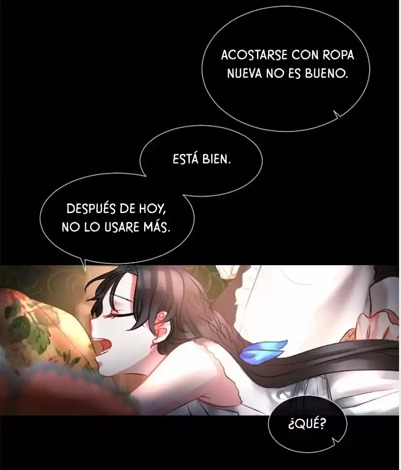 Evelyn, La Reina Mercenaria - Capítulo 6 - Página 31 - LectorTMOo