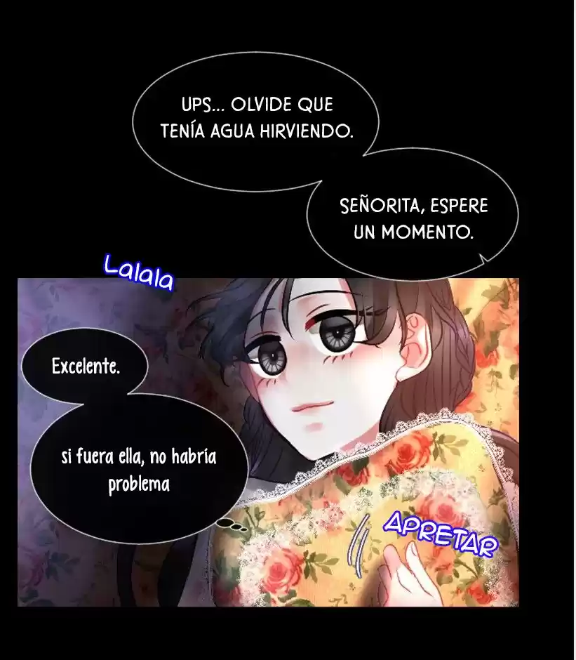 Evelyn, La Reina Mercenaria - Capítulo 6 - Página 32 - LectorTMOo