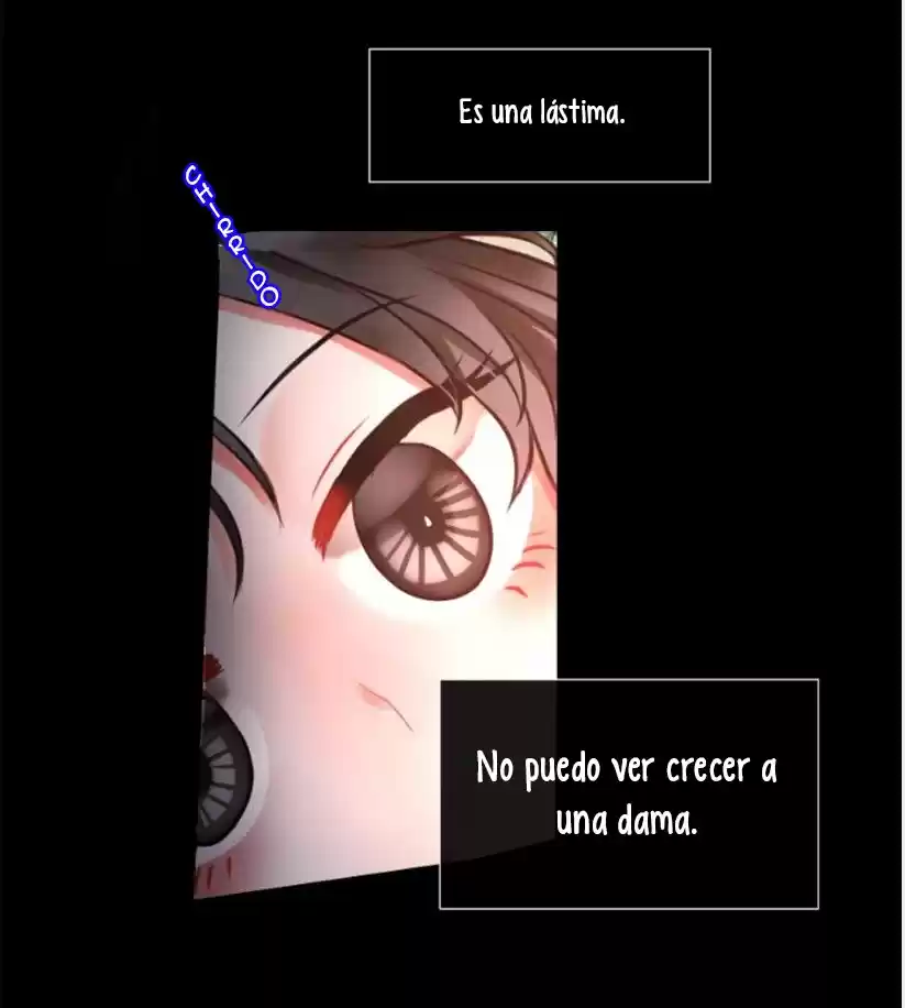 Evelyn, La Reina Mercenaria - Capítulo 6 - Página 34 - LectorTMOo