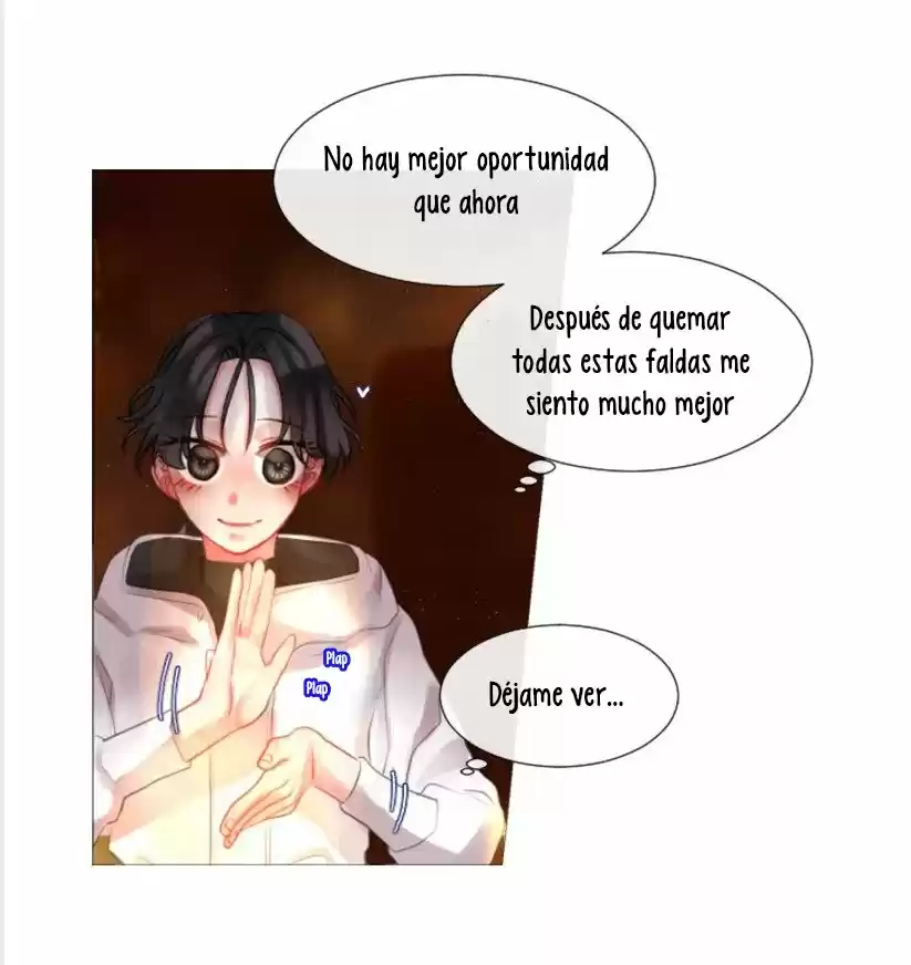 Evelyn, La Reina Mercenaria - Capítulo 6 - Página 40 - LectorTMOo