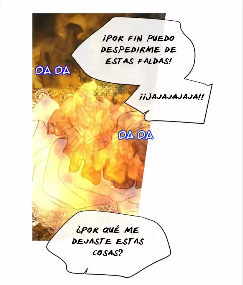 Evelyn, La Reina Mercenaria - Capítulo 6 - Página 46 - LectorTMOo