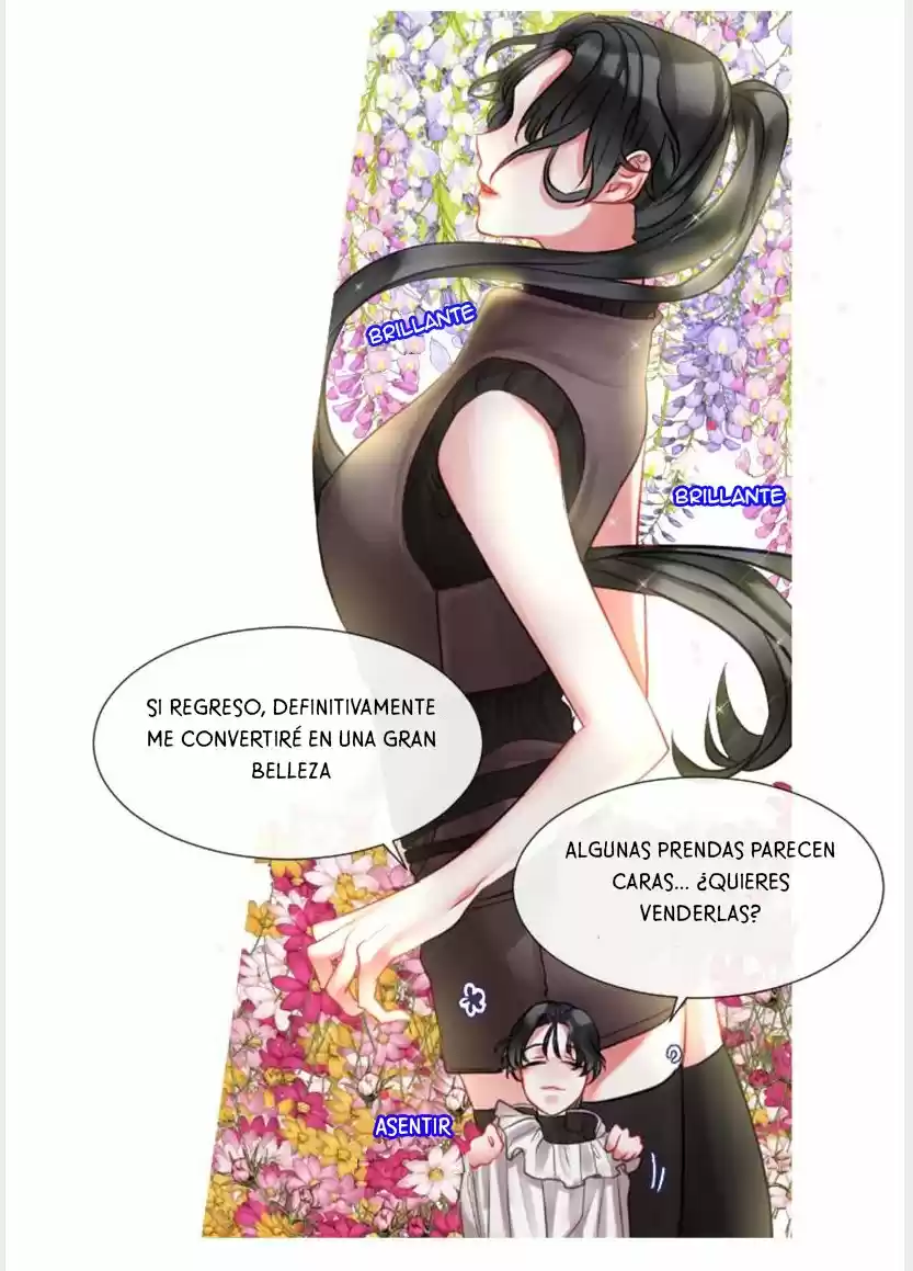 Evelyn, La Reina Mercenaria - Capítulo 6 - Página 47 - LectorTMOo