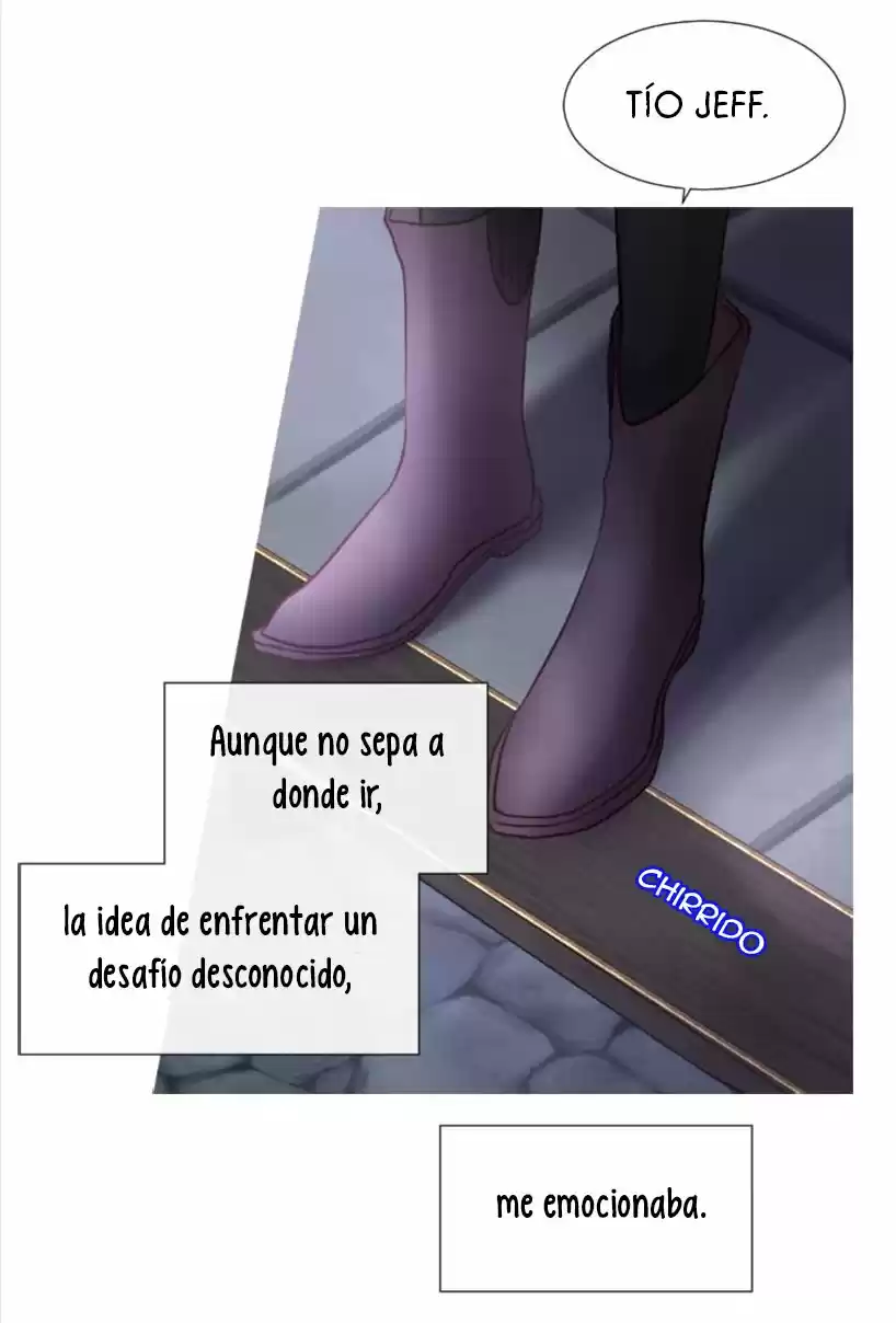 Evelyn, La Reina Mercenaria - Capítulo 6 - Página 51 - LectorTMOo