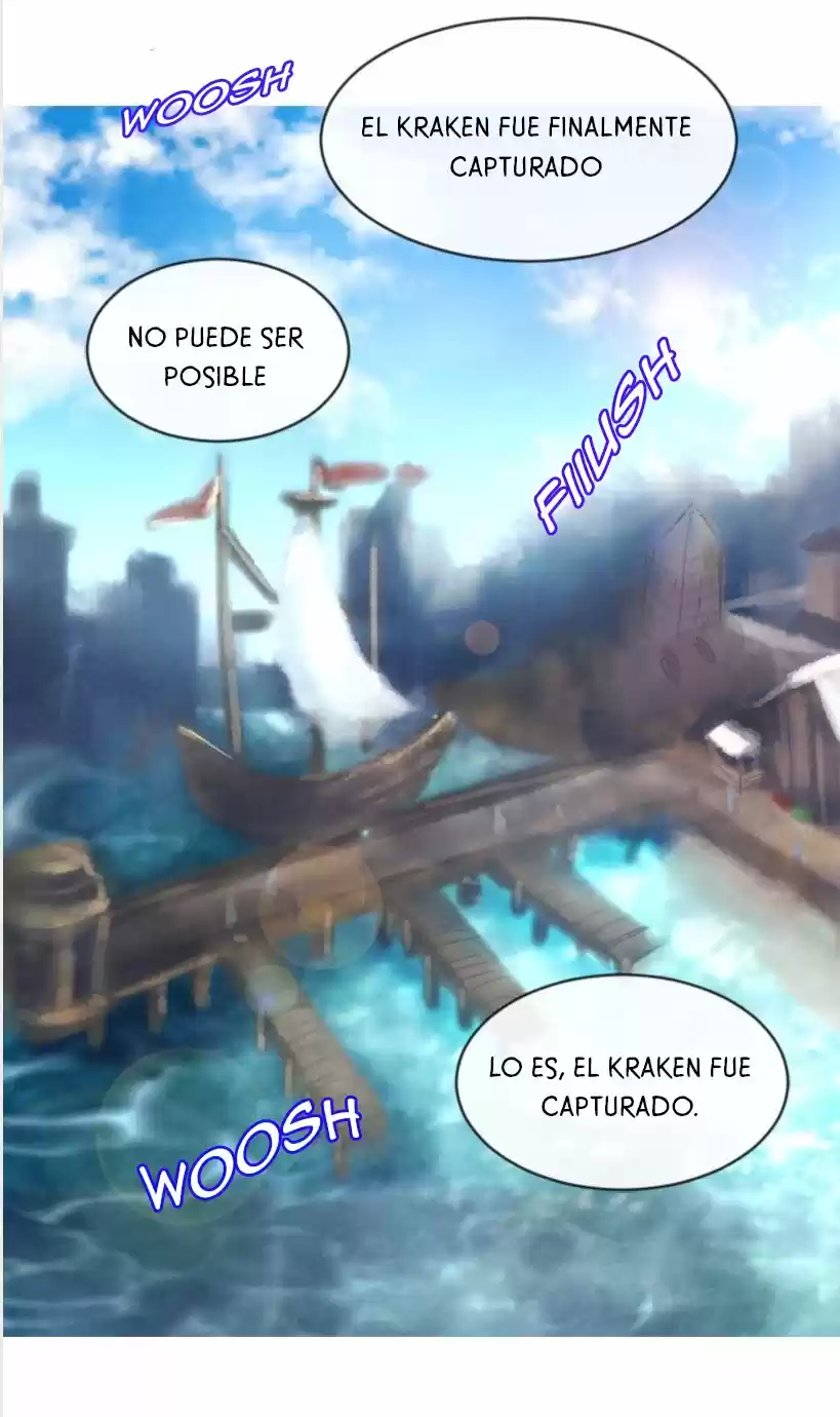 Evelyn, La Reina Mercenaria - Capítulo 7 - Página 5 - LectorTMOo