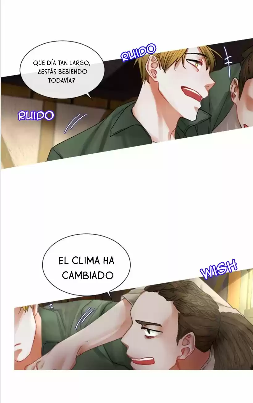 Evelyn, La Reina Mercenaria - Capítulo 7 - Página 7 - LectorTMOo